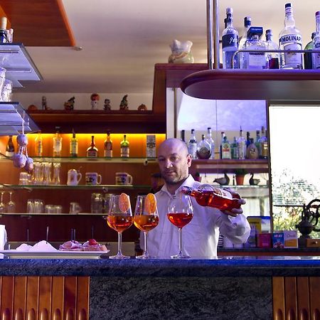 Hotel La Fenice 리그나노 사비아도로 외부 사진