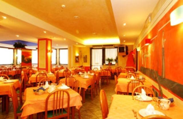 Hotel La Fenice 리그나노 사비아도로 외부 사진